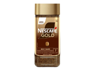 Nescafé Gold Granulado 100gr