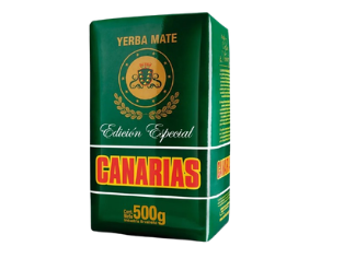 Canarias Edición Especial 500 g