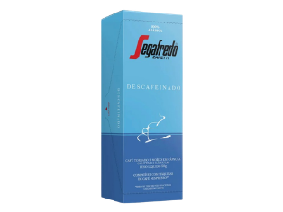 Segafredo Capsulas Descafeinado 10u
