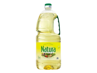 Aceite Natura Girasol Bidon 3L