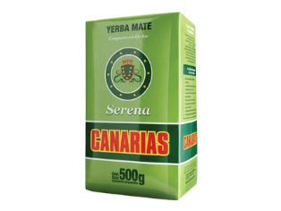 Canarias Serena 500 g