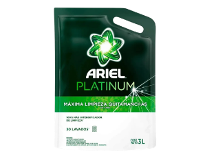 Ariel Platinum 3l
