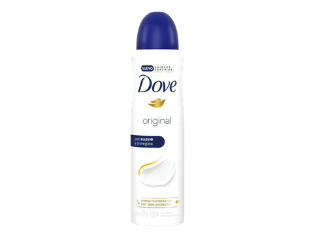 Antitranspirante Dove Clasico 250ml
