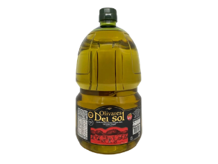 Aceite Oliva Olivares del Sol Extra Virgen 2Lt