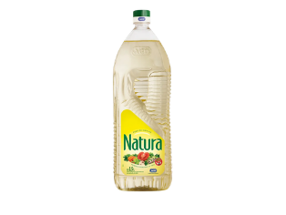 Aceite Natura Girasol 1500cc
