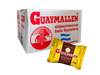 Alfajor Guaymallen Negro (caja)