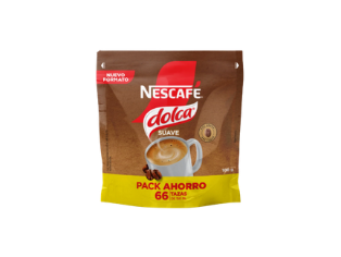 Nescafe Dolca Suave DoyPack 100gr