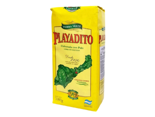 Yerba Playadito 1kg