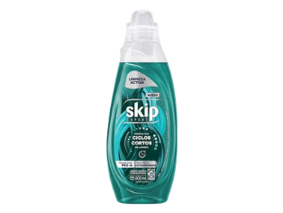 Skip Ciclos Cortos Botella 800ml - Limpieza Activa