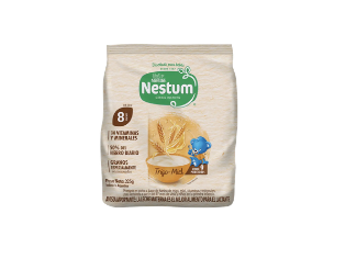 Nestum Trigo y Miel 225gr