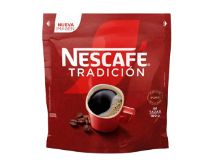 Nescafé Tradicion DP 100gr