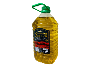 Aceite Oliva Olivares del Sol Extra Virgen 5Lt