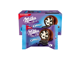 Milka Oreo Bombon 11un x 19gr