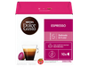 Nescafé Dolce Gusto Capsulas - Espresso