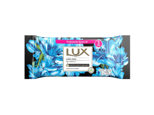 Lux Lirio Azul Multipack 3x120g