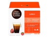 Nescafé Dolce Gusto Capsulas - Lungo