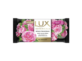 Lux Rosas Francesas Multipack 3x120g