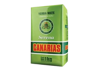 Canarias Serena 1 kg