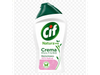 Limpiador En Crema Cif Bioactive Rosas Y Jazmines 750g