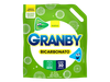 Granby Bicarbonato DP FD Limon 3L