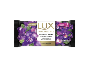 Lux Orquídea Multipack 3x120g
