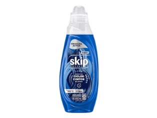 Skip Ciclos Cortos Botella 800ml - Frescura Activa