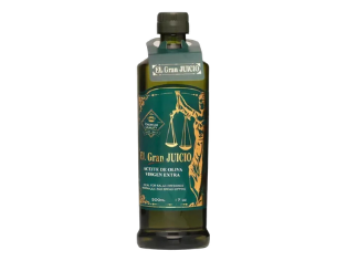 Aceite Gran Juicio Extra Virgen 500 ml