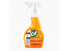 Limpiador Baño Cif Expert Poder Antisarro Gatillo X500 Ml