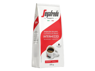 Segafredo Expreso intermezzo 250gr
