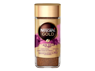 Nescafé Gold Alta Rica 100gr