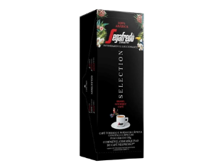 Segafredo Capsulas Selection 10u