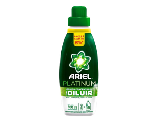 Ariel Platinium diluir