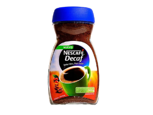 Nescafe Dolca Descafeinado 100gr