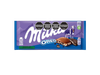 Tableta Milka Oreo x100gr