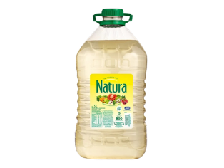 Aceite Natura Girasol Bidon 5L
