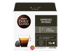 Nescafé Dolce Gusto Capsulas - Espresso Intenso