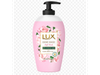 Jabón Líquido Lux Rosas Francesas con Dosificador para manos 250 mL