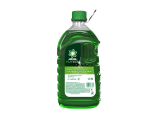 Ariel Platinum 3l Botellon
