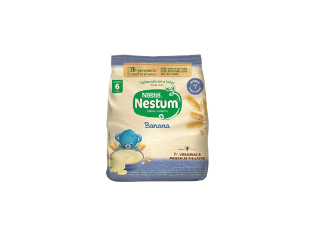 Nestum Banana 225gr