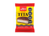 Alfajor Simple Tita x36gr