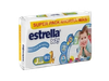 Pañales Estrella SuP Pac J 50u