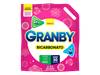 Granby Bicarbonato DP FD Rosas 3L