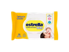 Toallita Humeda Estrella C.Diario 50u