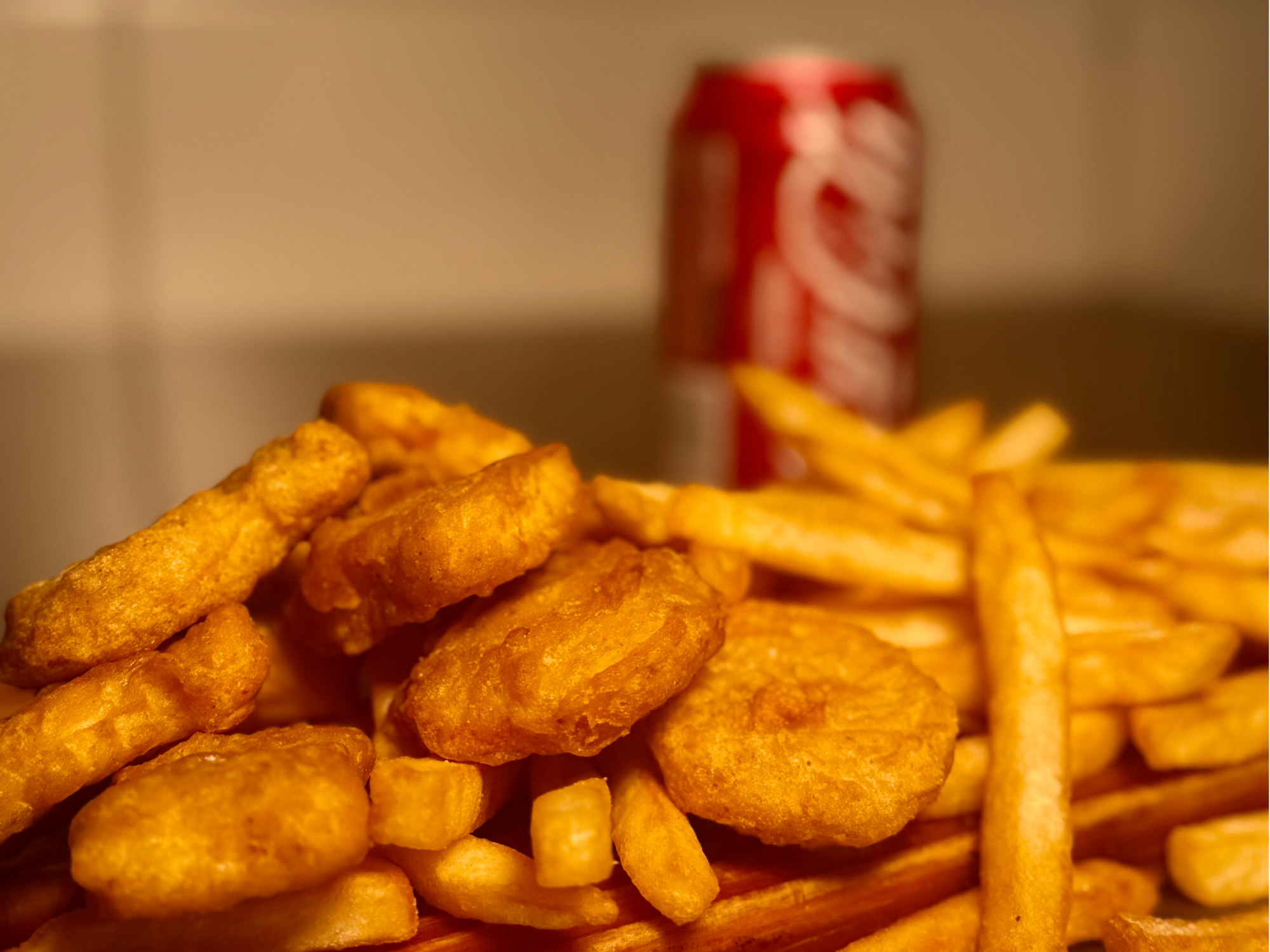 Bowl de Nuggets