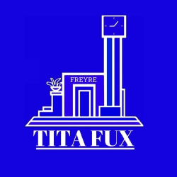 Logo TITA FUX TIENDA