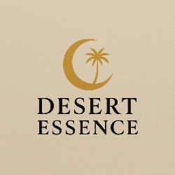 Logo Desert Essence