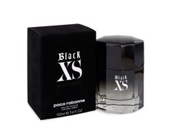 Paco Rabanne Black XS Excess 100ml
