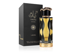 Lattafa Teriaq Intense 100ml