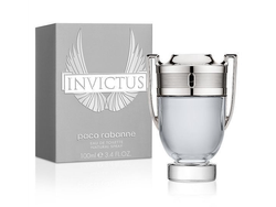 Paco Rabanne Invictus EDT 100ml