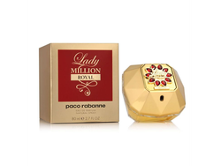 Paco Rabanne Lady Million Royal 80ml